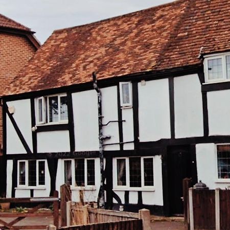Ferienwohnung The Oast Maidstone Exterior foto