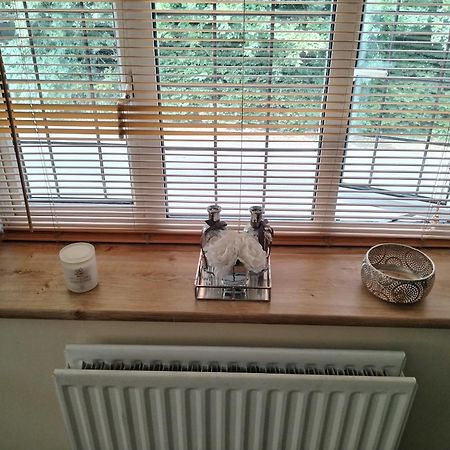 Ferienwohnung The Oast Maidstone Exterior foto